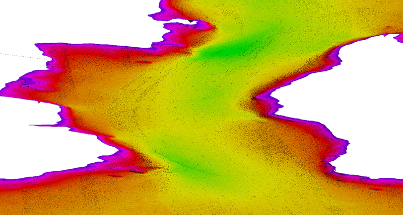 Organising the mission